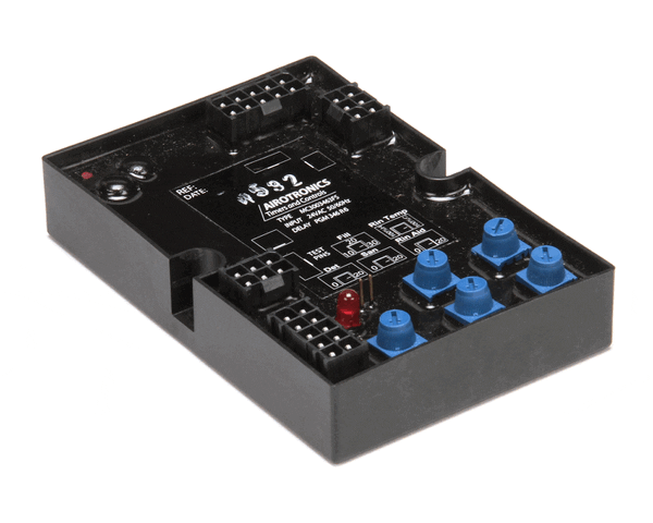 Glastender 01001406 Main Control Module, Gw24 (GLA01001406) Each