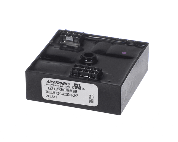 Glastender 01001407 Relay Module (GLA01001407) Each