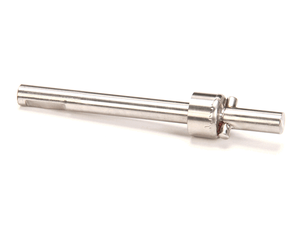 Glastender 01001478 Shaft Weldment, Drive, Gw24 (GLA01001478) Each
