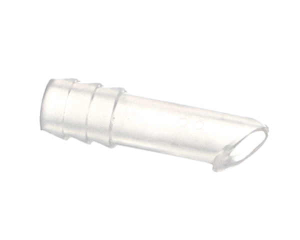 Glastender 01001520 Inlet, Detergent, Sanitizer, O (GLA01001520) Each