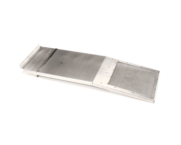 Glastender 01001563 Assembly, Screen, Drain Tank, (GLA01001563) Each