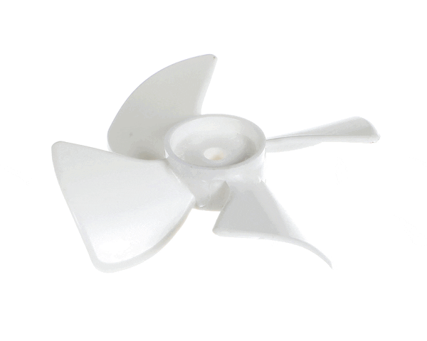 Glastender 01001590 Fan Blade, Drive Motor (For Dr (GLA01001590) Each