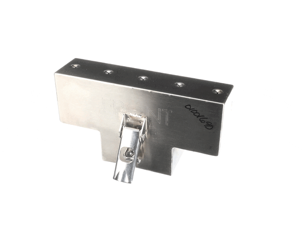 Glastender 1001690 Assembly, Rinse Box, Gt-24, Cc (GLA01001690) Each