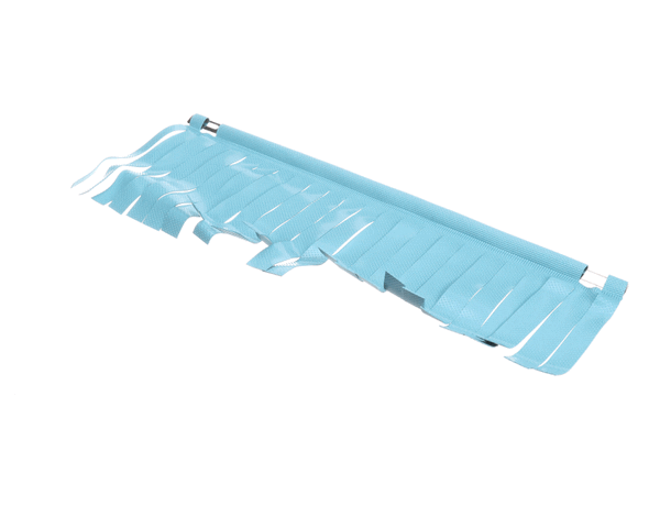 Glastender 0100653 Curtain Front Gt-24 (GLA0100653) Each