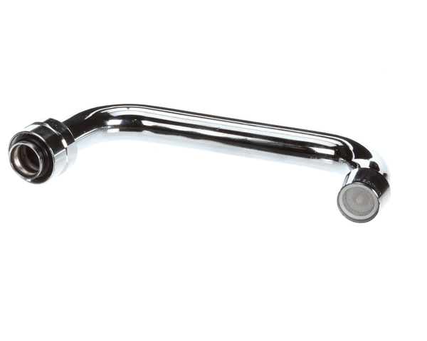 Glastender 03000468 Spout, Nsf Low-Lead 6" Swing (GLA03000468) Each