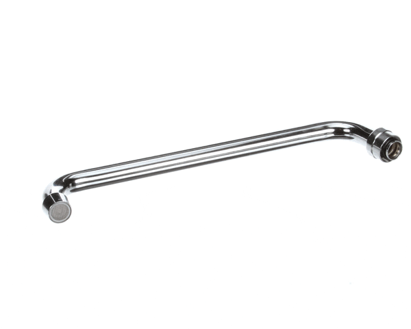 Glastender 03000469 Spout, Nsf Low-Lead 12" Swing (GLA03000469) Each