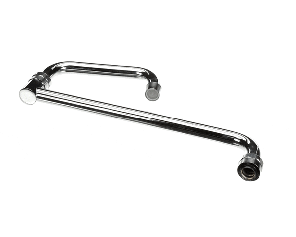 Glastender 03000470 Spout, Nsf Low-Lead 18" Double Joint (GLA03000470) Each