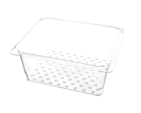 Glastender 03000483 Strainer, Small, Plastic, For Wet Waste (GLA03000483) Each