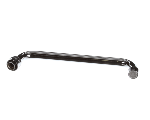 Glastender 03002009 Spout, Nsf Low-Lead 10" Swing (GLA03002009) Each