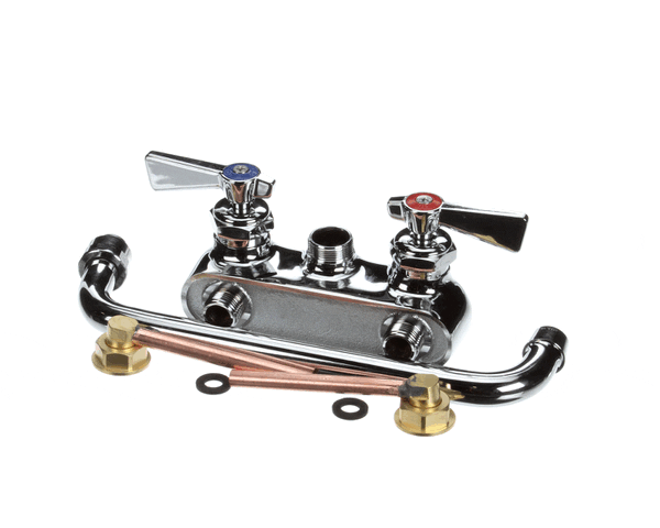 Glastender 03005754 Faucet, Backsplash With 10 Swi (GLA03005754) Each