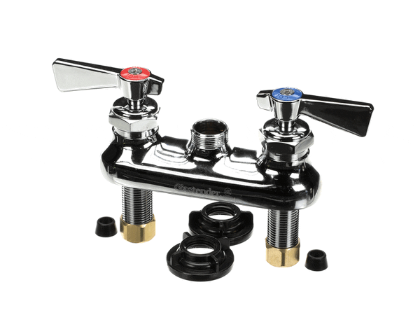 Glastender 03010099 Faucet, Nsf Low Lead Deck Mount, Body On (GLA03010099) Each
