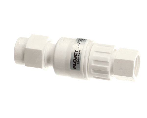 Glastender 03013856 Regulator, Water Pressure (GLA03013856) Each