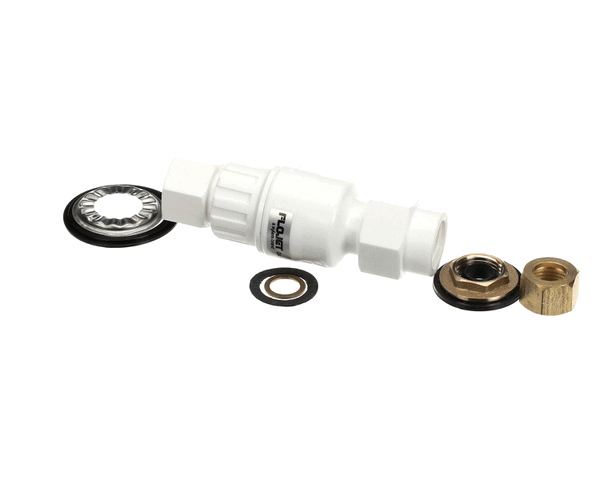 Glastender 03013897 Kit, Mounting, Rinser Faucet, Includes P (GLA03013897) Each