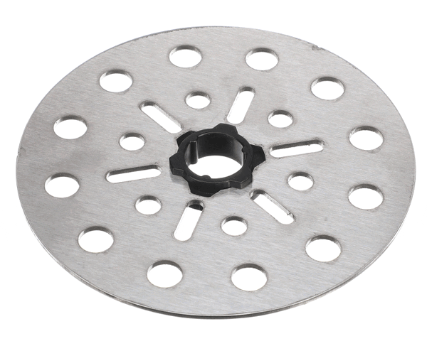 Glastender 03013973 Plunger Plate Assy 4.5 (GLA03013973) Each