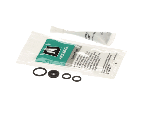 Glastender 03015967 Rinser Faucet Repair Kit (GLA03015967) Each