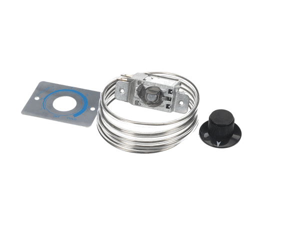 Glastender 04000103 Thermostat, Freezer (Includes Knob, Moun (GLA04000103) Each