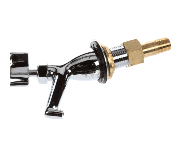 Glastender 04000104 Faucet, Dipper Well, Low Lead (GLA04000104) Each