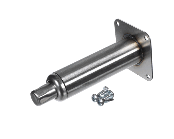 Glastender 4000111 7" Leg, Gt-24 & 30 (GLA04000111) Each