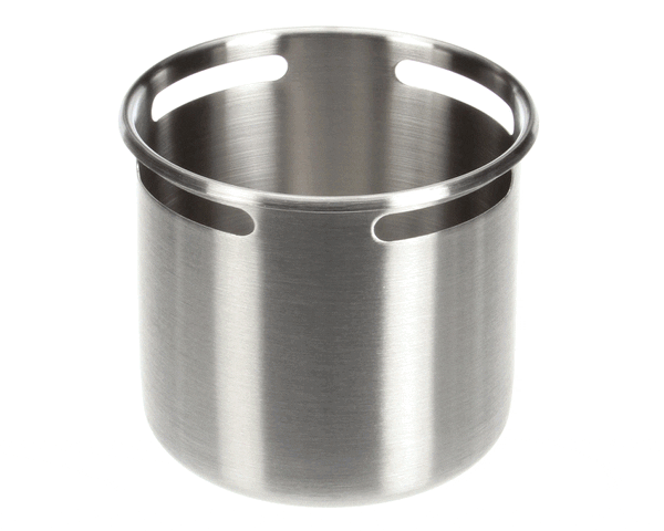 Glastender 04000112 Strainer, Dipper Well, 6 Diameter (GLA04000112) Each