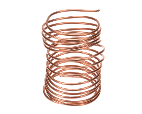 Glastender 04000124 Tubing, Capillary, .036 X 96 (GLA04000124) Each