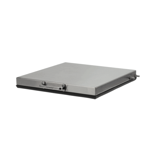 Glastender 04000428 Hinged Lid Assembly, Freezer, 24 (GLA04000428) Each