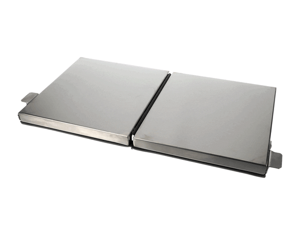 Glastender 04000430 Flip Lid Assemby, Freezer (GLA04000430) Each