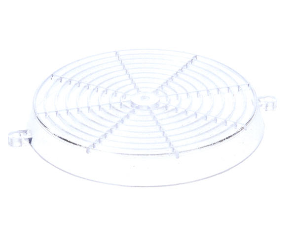 Glastender 06001383 Fan Guard, Evaporator, Lexan (GLA06001383) Each