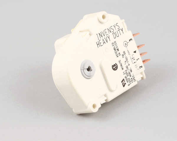 Glastender 06001397 Timer, Defrost, Automatic, 6 Hour, 120V, (GLA06001397) Each