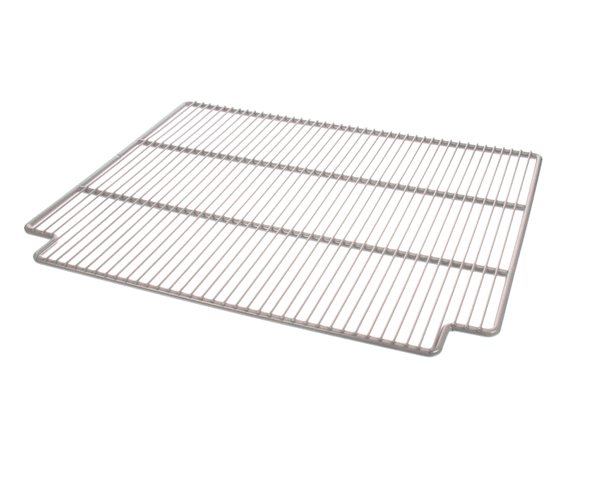 Glastender 6001400 Shelf, Gray, 18-7/8 X 22-1/16, With Corn (GLA06001400) Each