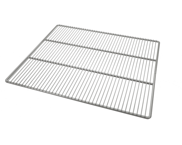 Glastender 6001403 Shelf, Gray, 18-7/8 X 22-1/16, For End D (GLA06001403) Each