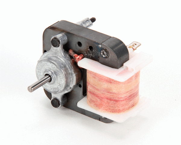 Glastender 06001445 Motor, Fan, 120V, 0.28 Amp (GLA06001445) Each