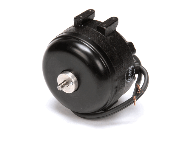 Glastender 06001449 Motor, Condenser Fan, 6 Watt, 120V (GLA06001449) Each