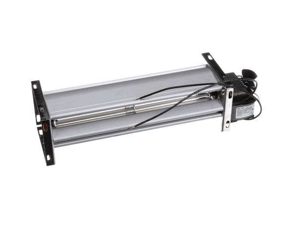 Glastender 06001453 Motor, Blower, End Wall Coolers, 120V (GLA06001453) Each
