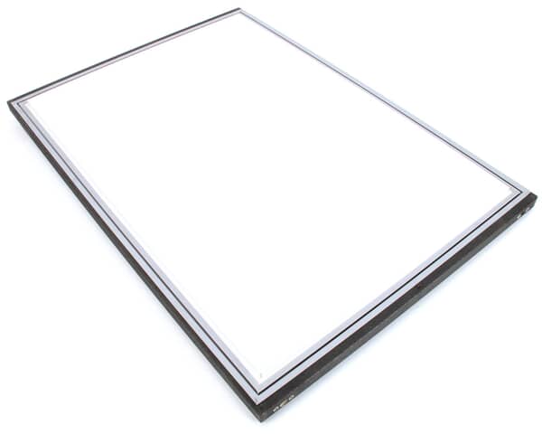 Glastender 6001517 Door, Black, Regular, Bb, Pt, Rf, Ds, Kc (GLA06001517) Each