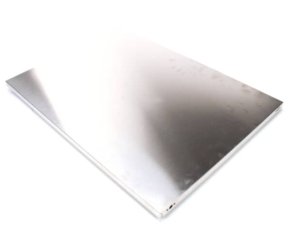 Glastender 6001520 Door, Stainless, Regular, Bb, Pt, Rf, Ds (GLA06001520) Each
