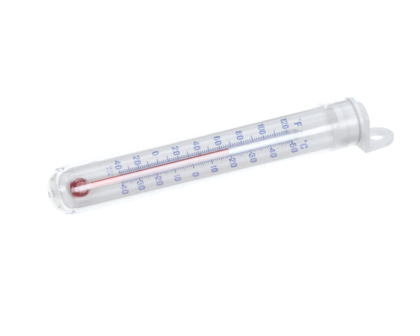 Glastender 06001553 Thermometer, With Glastender Logo, -40 T (GLA06001553) Each