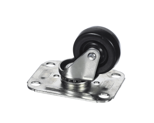 Glastender 06001560 Caster, Swivel, 2-1/2 High (GLA06001560) Each