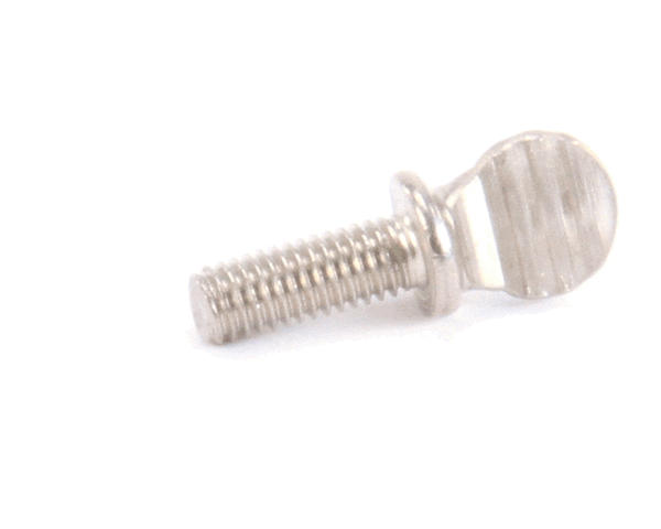 Glastender 06001574 Thumbscrew, Stainless Steel, 10-32 X 1/2 (GLA06001574) Each