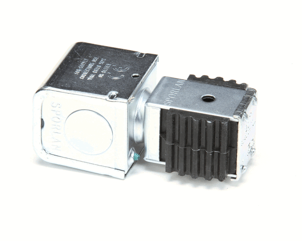 Glastender 06001590 Solenoid Coil, 120V, For Remote Cooler (GLA06001590) Each