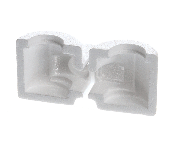 Glastender 06001595 Insulation, Set Of Two Pieces, Fits Flui (GLA06001595) Each
