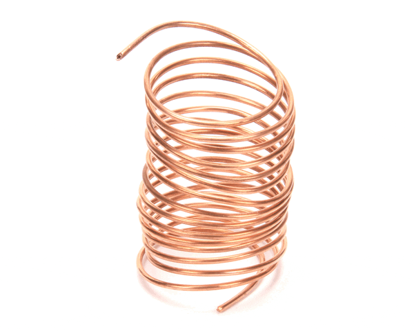 Glastender 06001676 Tubing, Capillary, .049 X 84 (GLA06001676) Each