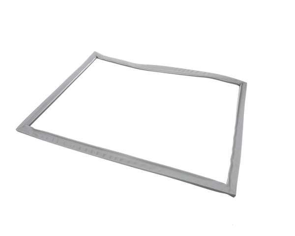 Glastender 06002410 Gasket, Door, Gray, Lp, 17.5 Door Openin (GLA06002410) Each