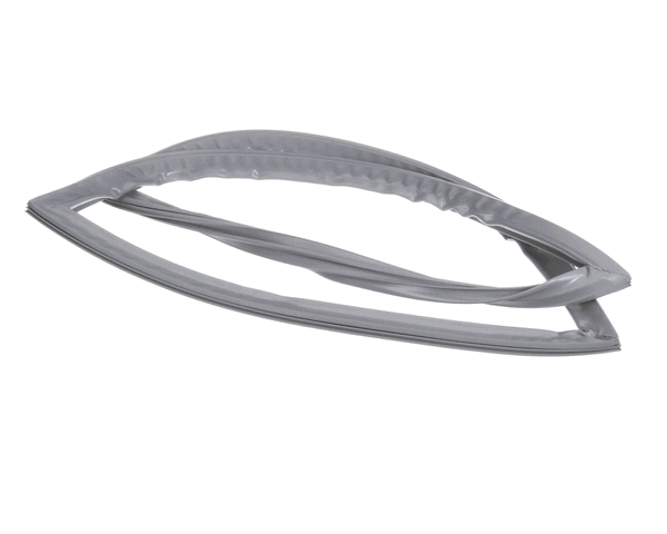 Glastender 06002411 Gasket, Door, Gray, Lp, 18 Door Opening (GLA06002411) Each