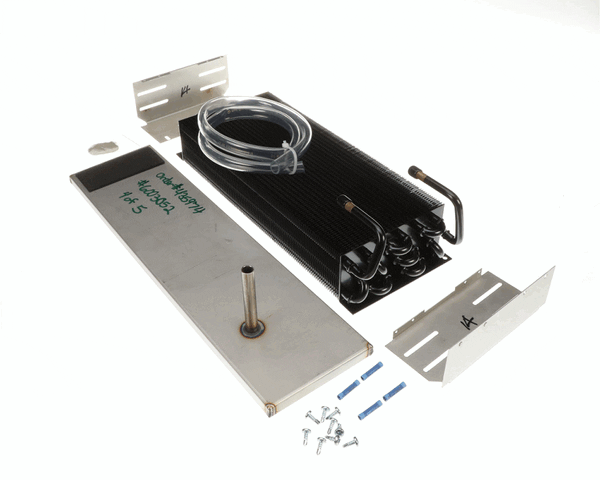Glastender 06003052 Evaporator Coil Replacement Kit, Right ( (GLA06003052) Each