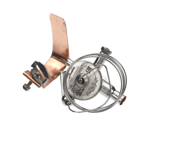 Glastender 06003195 Valve, Expansion, R290, Tub, X Orifice, (GLA06003195) Each