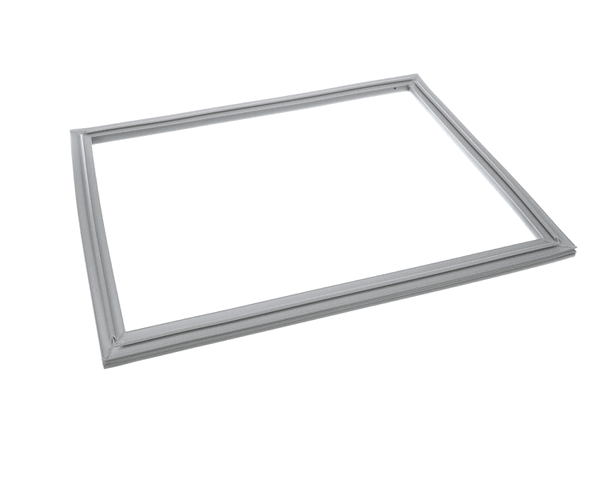 Glastender 06003582 Gasket, Drawer, Gray, Bp, 17.5 Door Open (GLA06003582) Each