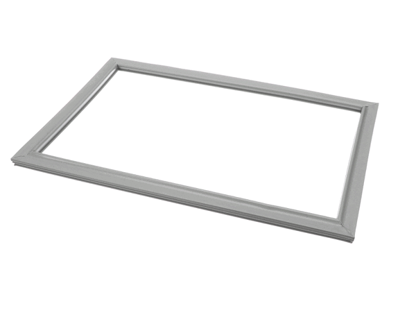 Glastender 06003587 Gasket, Drawer, Gray, Lp, 17 (11-13/16X1 (GLA06003587) Each