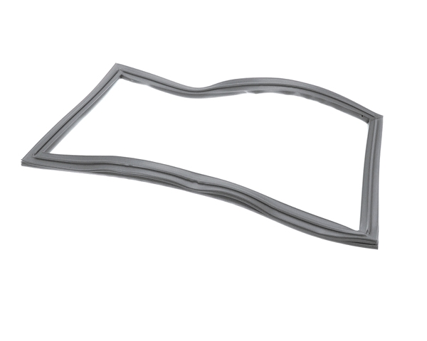 Glastender 06003588 Gasket, Drawer, Gray, Lp, 20 Door Openin (GLA06003588) Each