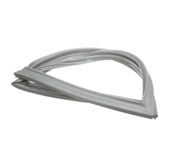 Glastender 06003591 Gasket, Drawer, Gray, Lp, 18" Door Openi (GLA06003591) Each
