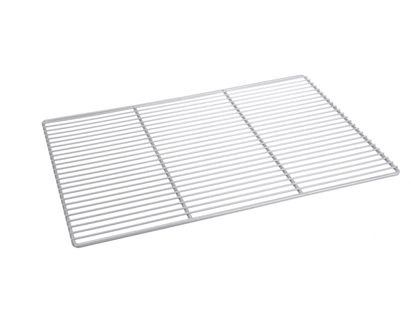 Glastender 06003714 Shelf, Gray, 19-1/4 X 13-1/8, (GLA06003714) Each